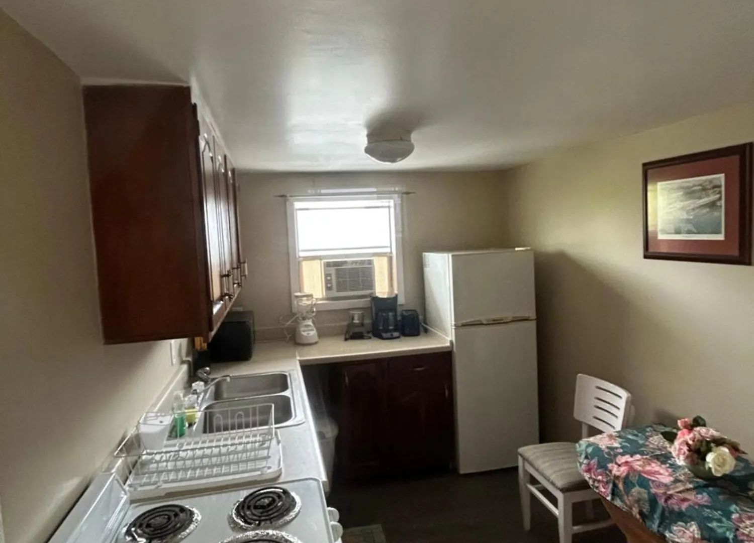 Elis Apartment Ocean City USA