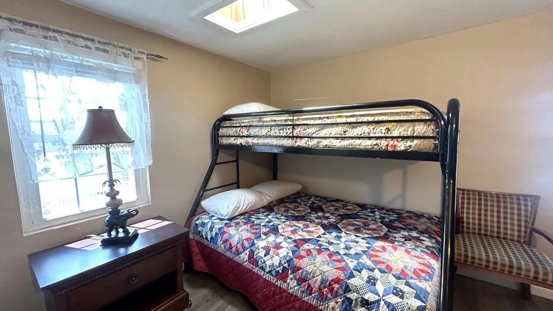 Elis Apartment Ocean City United States