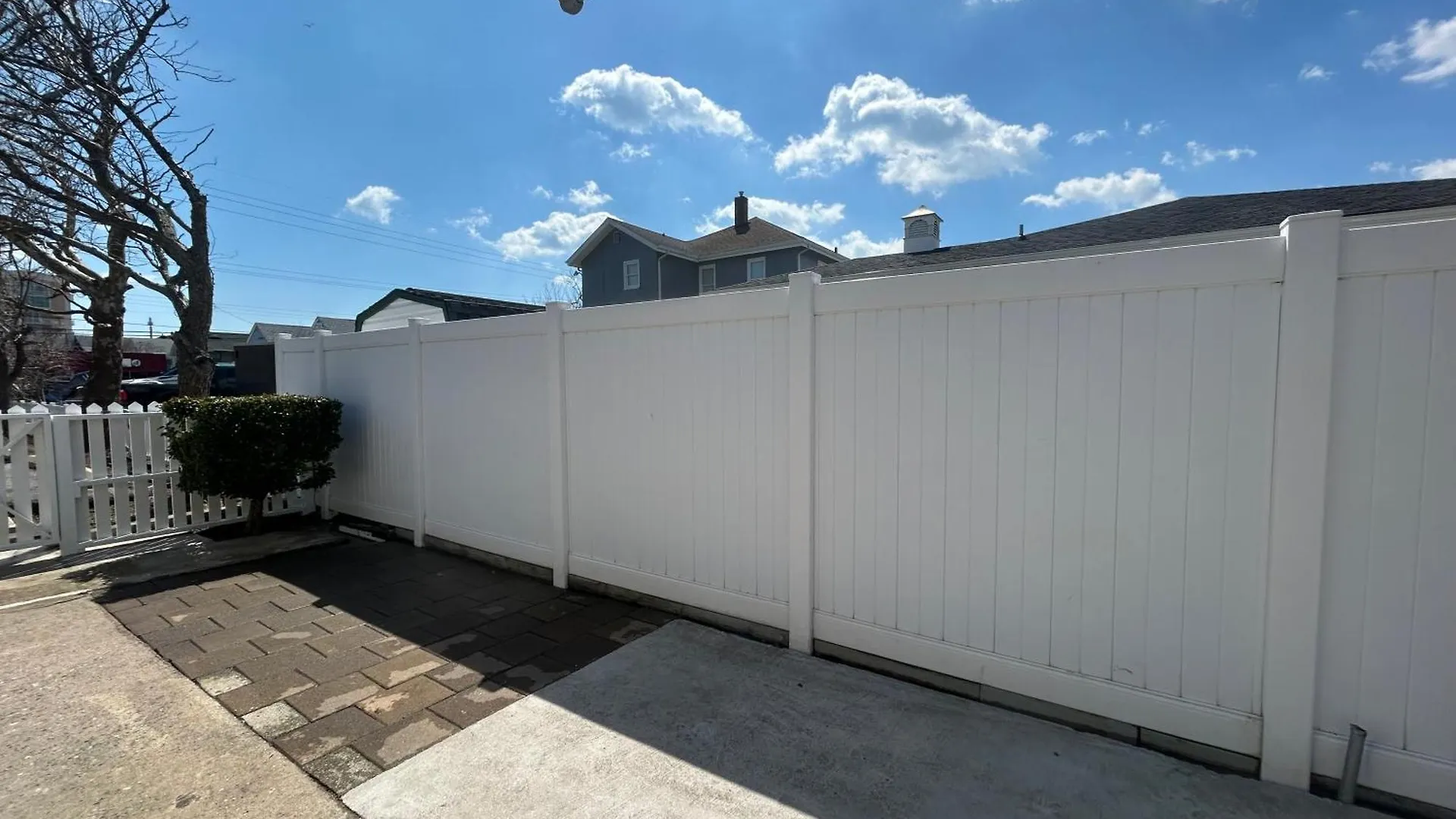 Elis Apartment Ocean City