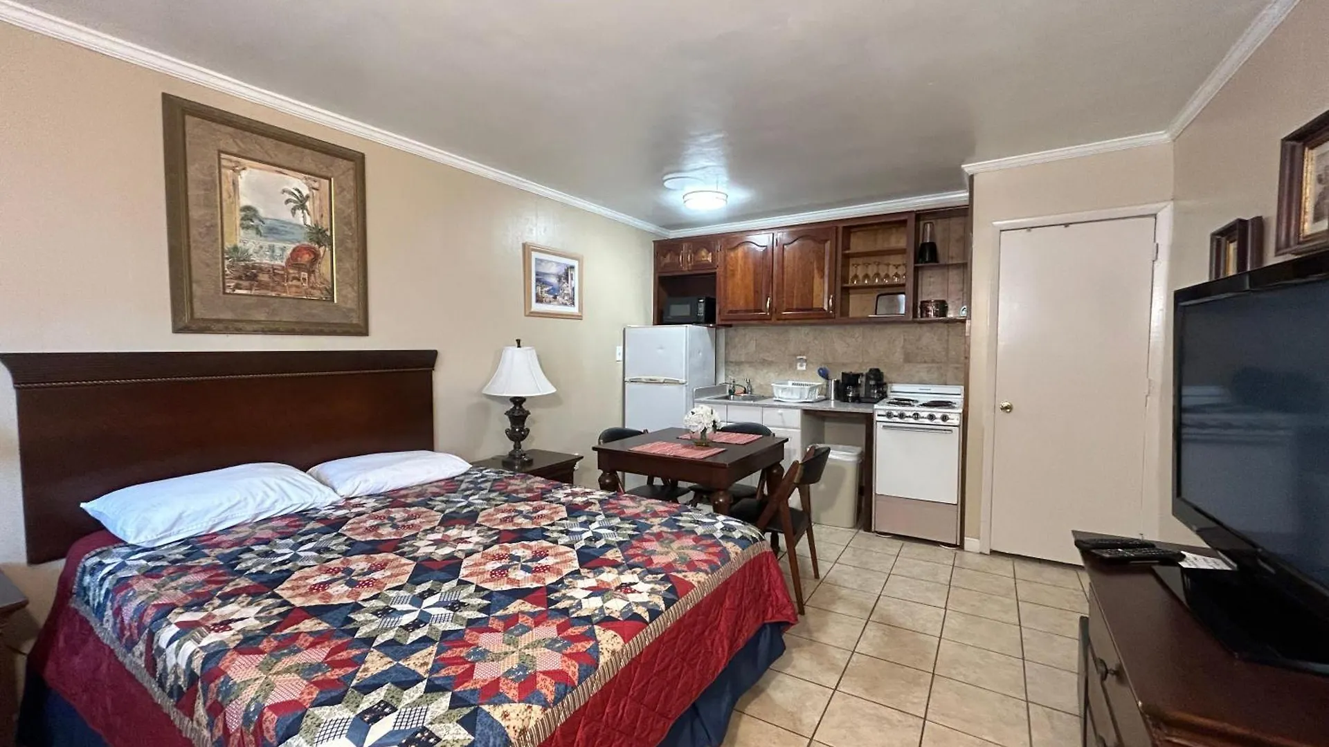 Elis Apartment Ocean City 0*,