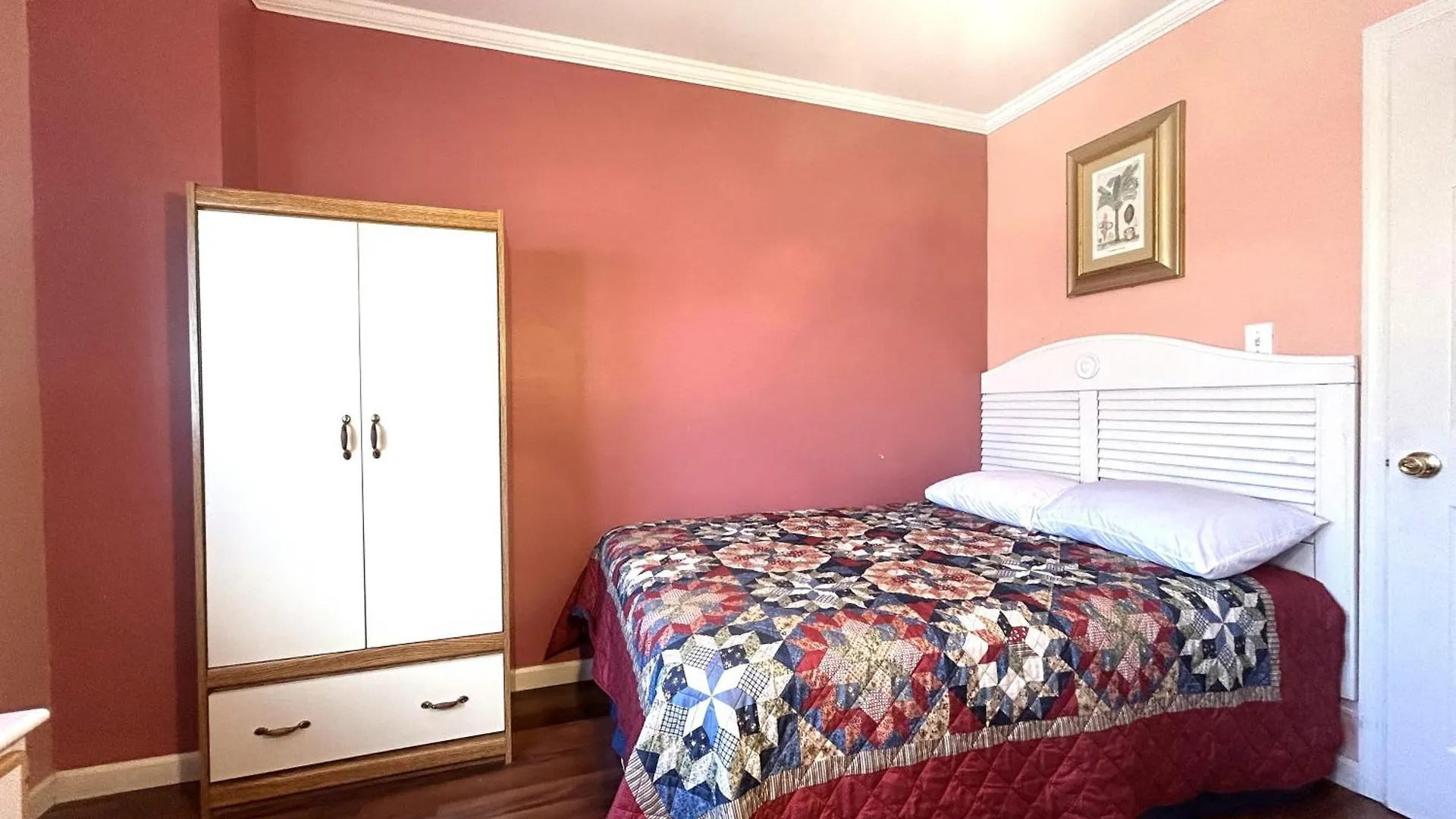 Elis Apartment Ocean City