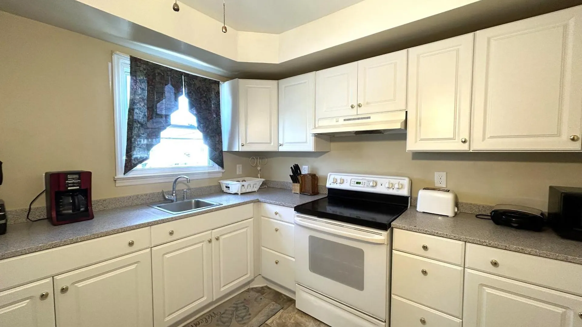 Elis Apartment Ocean City United States